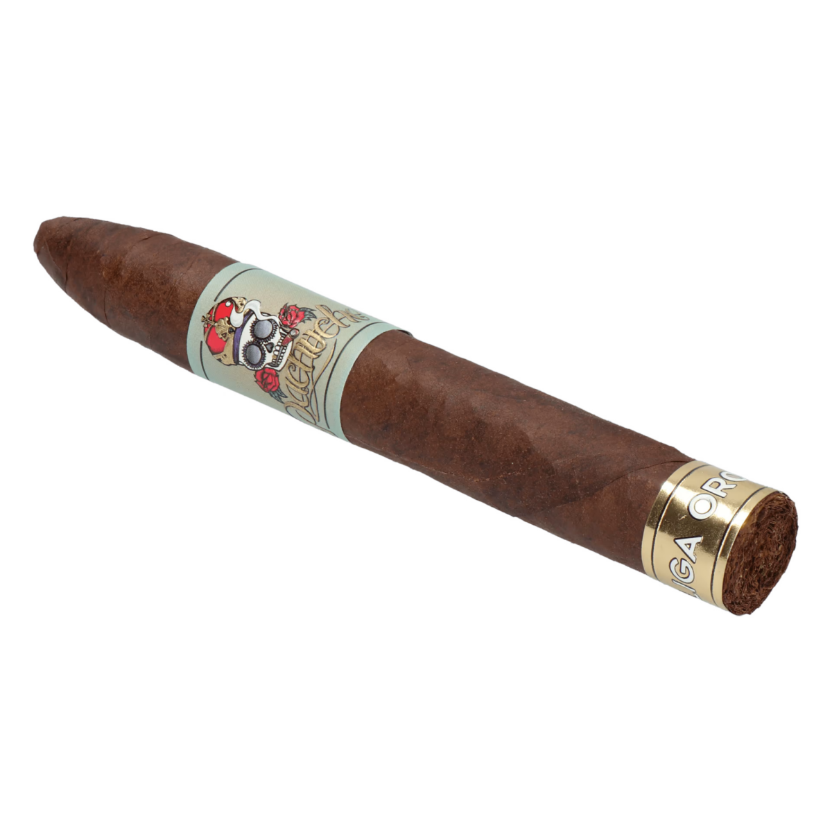 Pachuche Liga Oro Torpedo – Bild 2