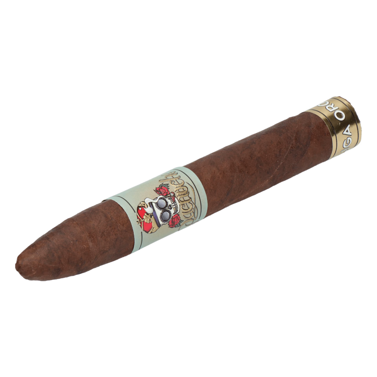 Pachuche Liga Oro Torpedo – Bild 3