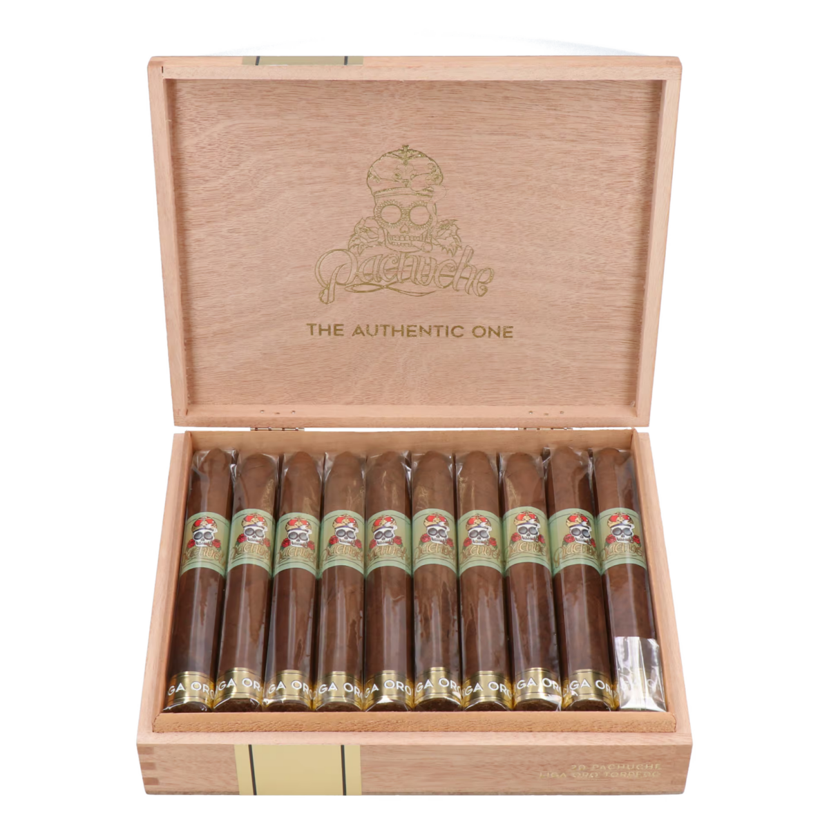 Pachuche Liga Oro Torpedo – Bild 5
