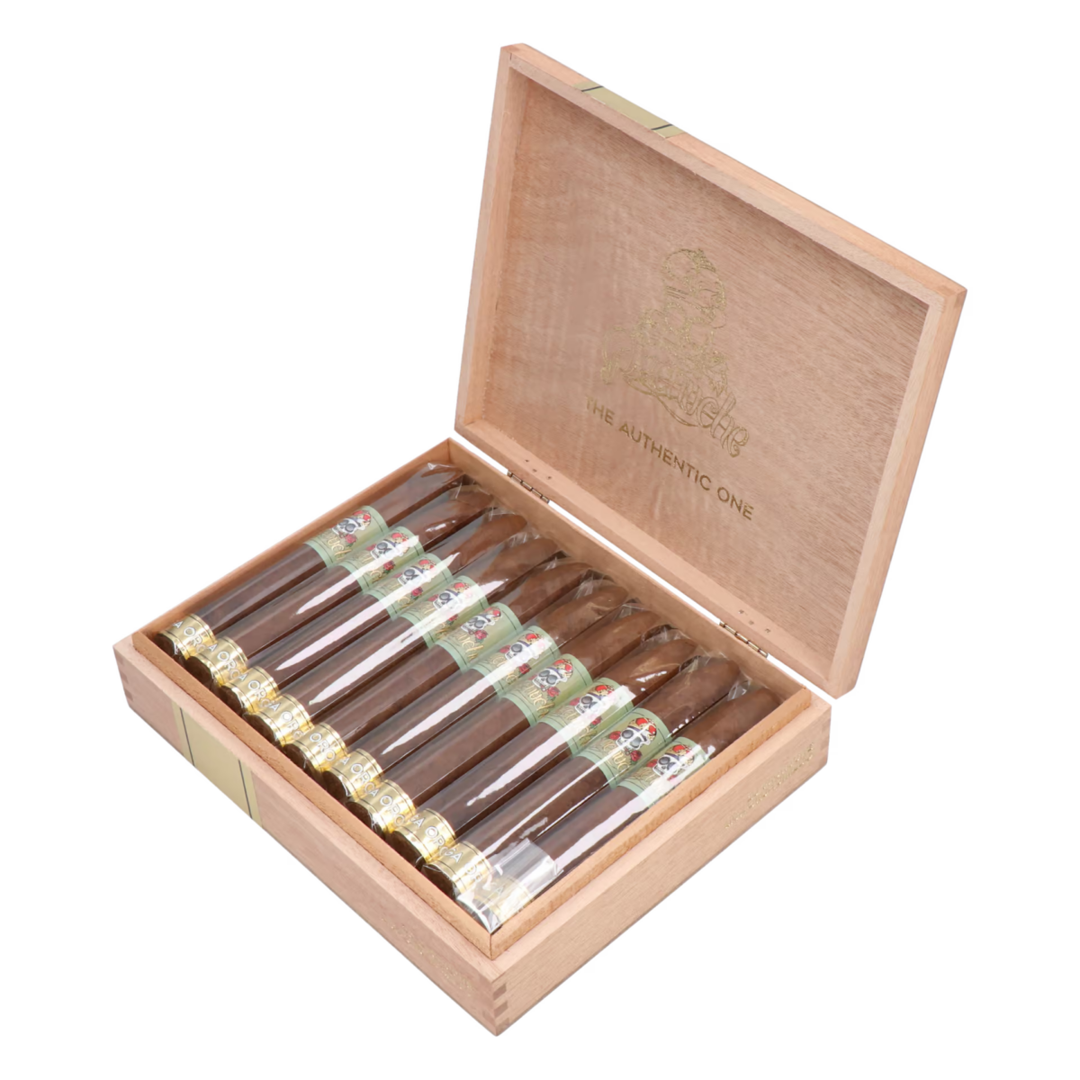 Pachuche Liga Oro Torpedo – Bild 6