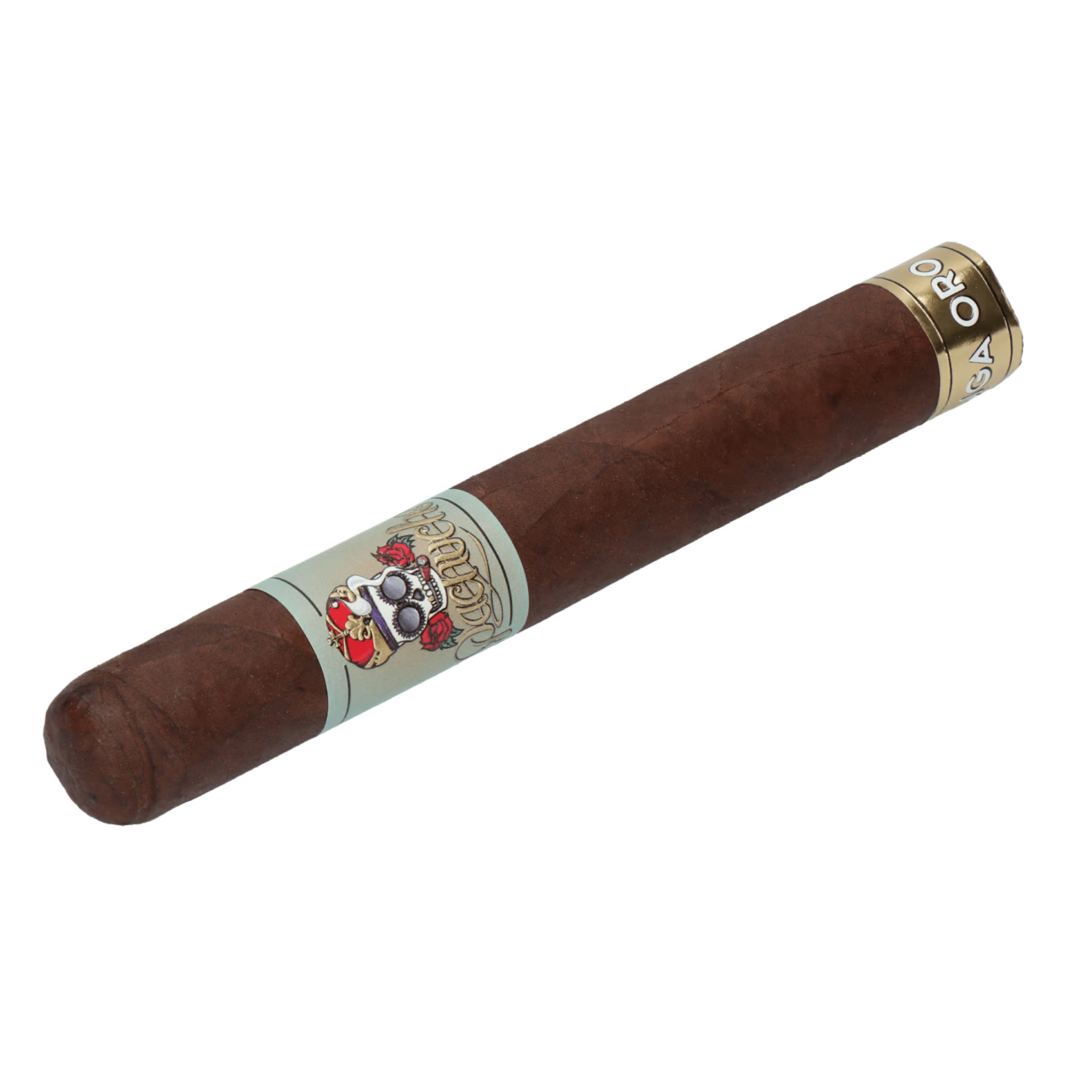 Pachuche Liga Oro Tronco – Bild 3