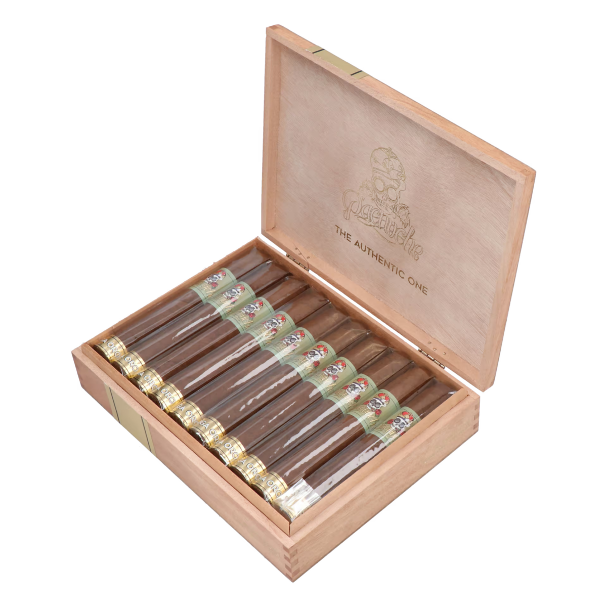Pachuche Liga Oro Tronco – Bild 6