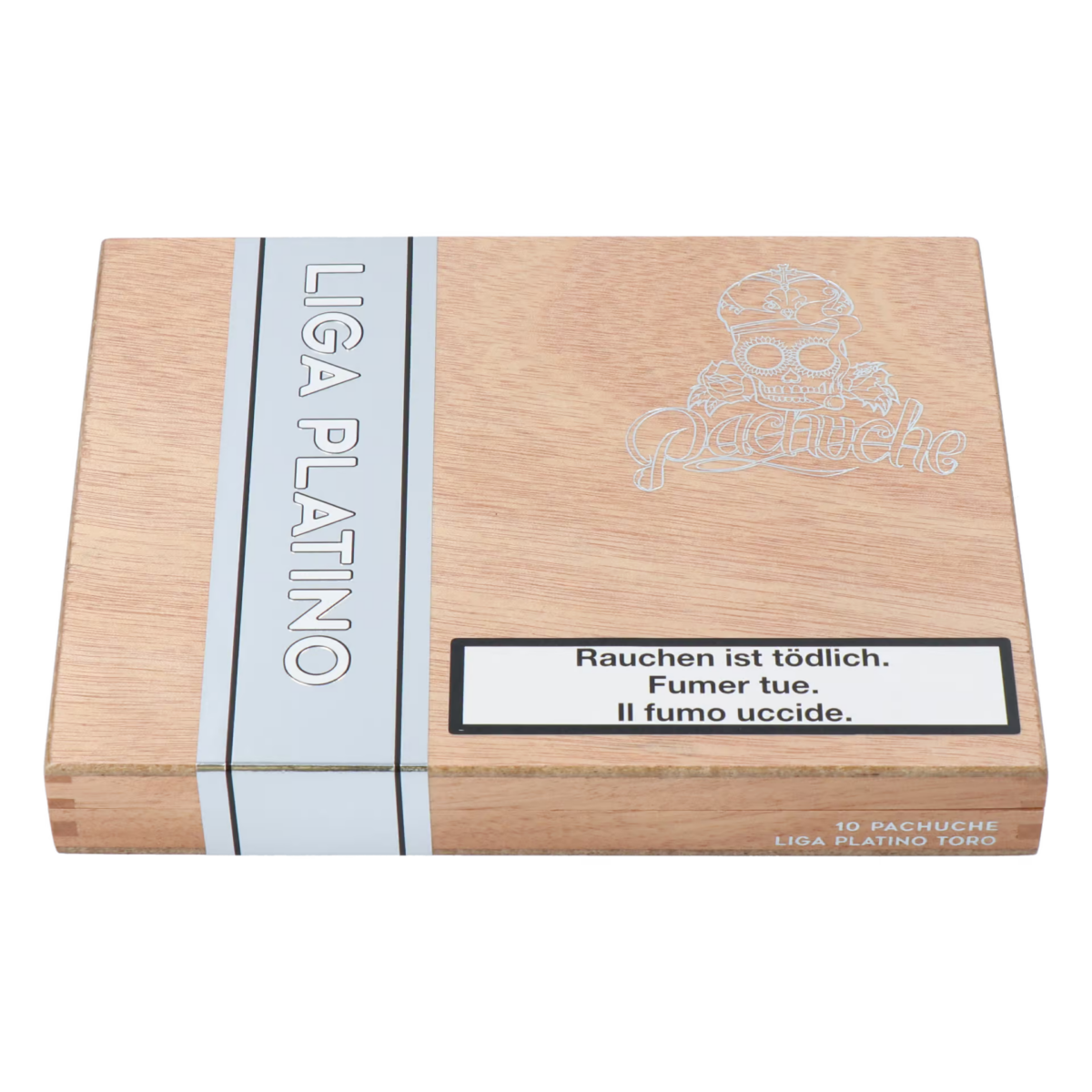 Pachuche Liga Platino Toro – Bild 4