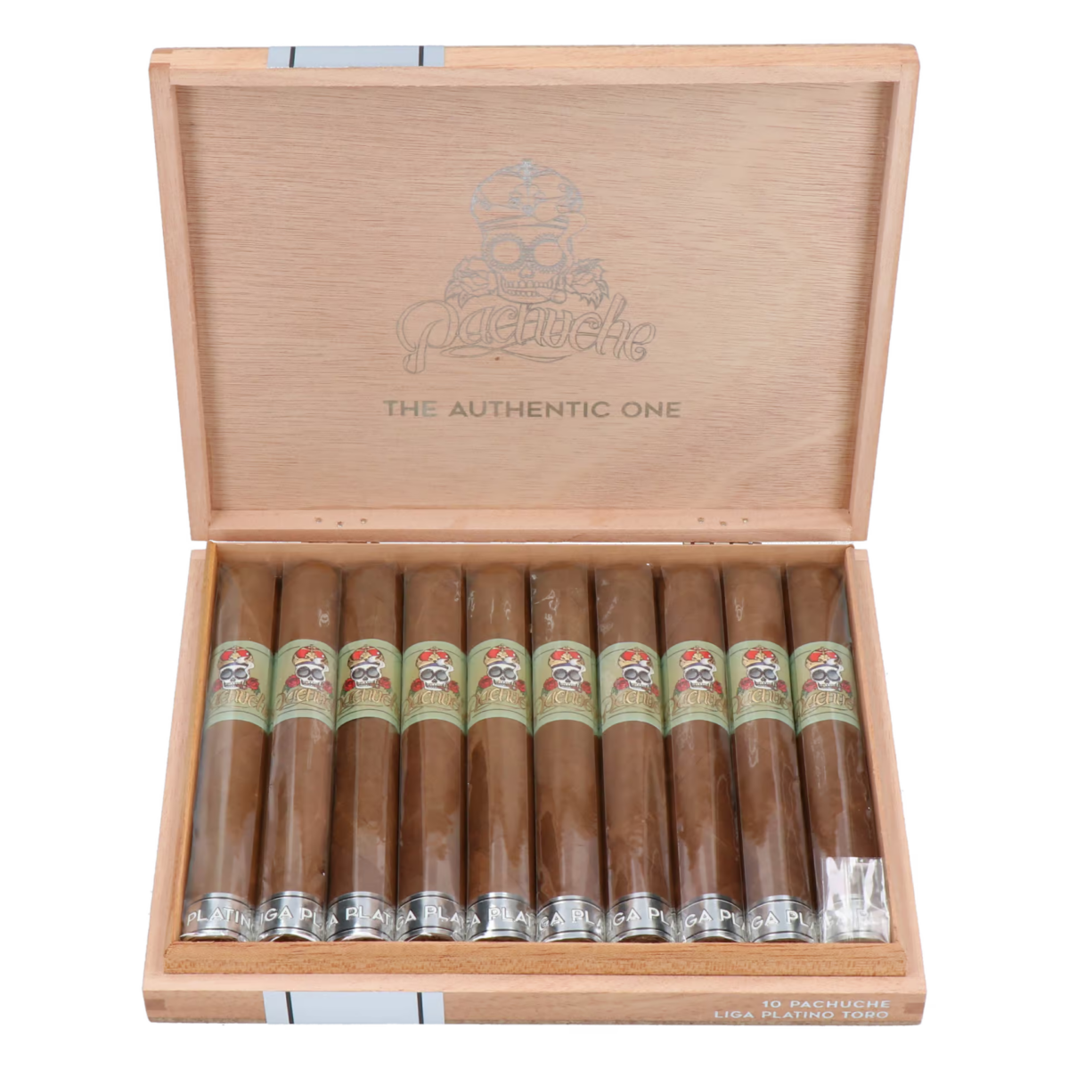 Pachuche Liga Platino Toro – Bild 5