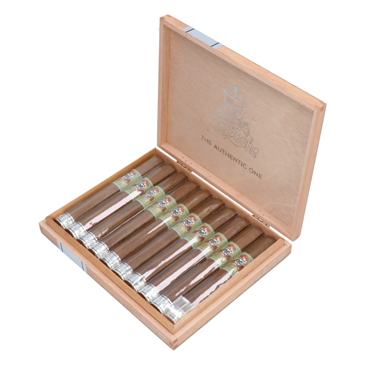 Pachuche Liga Platino Toro – Bild 6