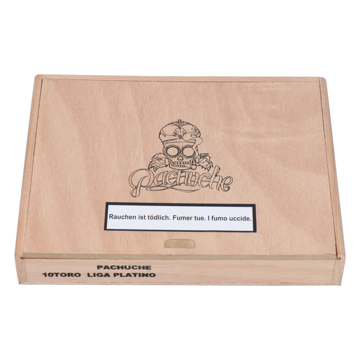 Pachuche Liga Platino Toro – Bild 7