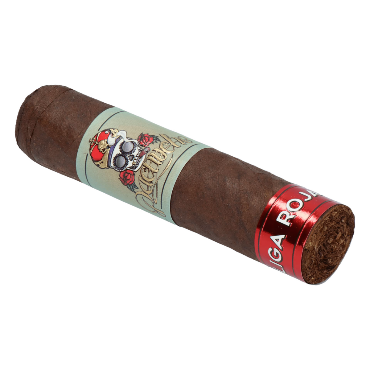 Pachuche Liga Roja Budusca Corta – Bild 2