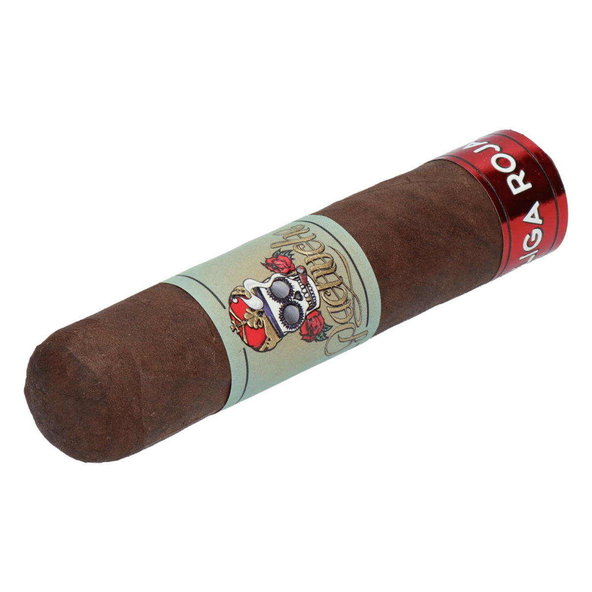 Pachuche Liga Roja Budusca Corta – Bild 3