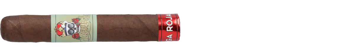 Pachuche Liga Roja Robusto
