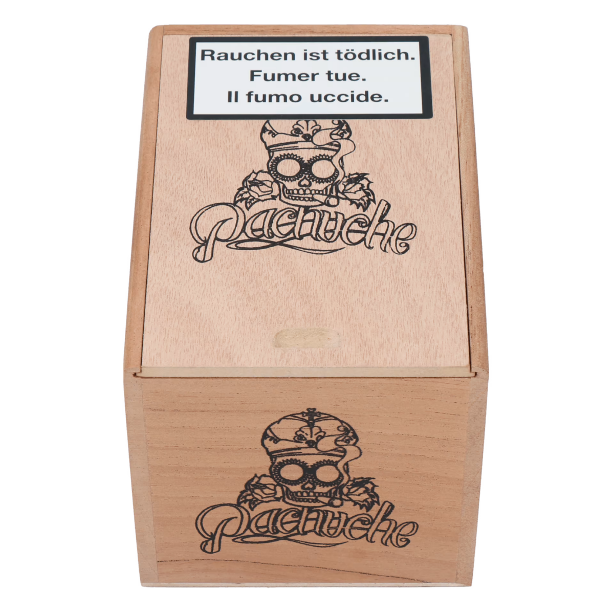 Pachuche Liga Roja Robusto – Bild 12