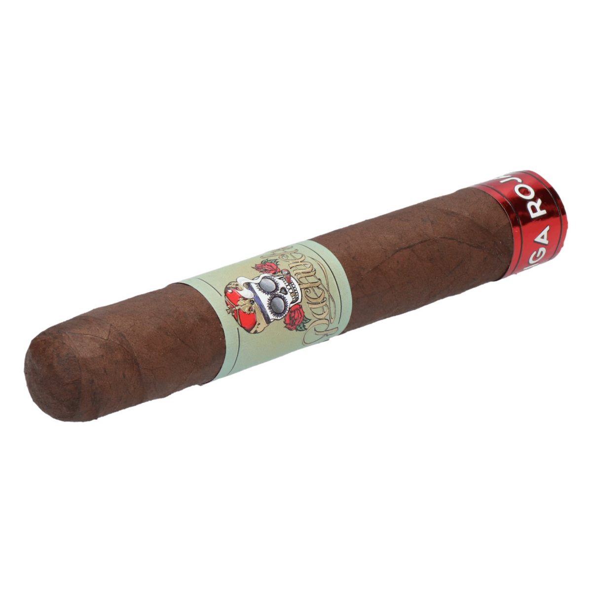 Pachuche Liga Roja Robusto – Bild 4