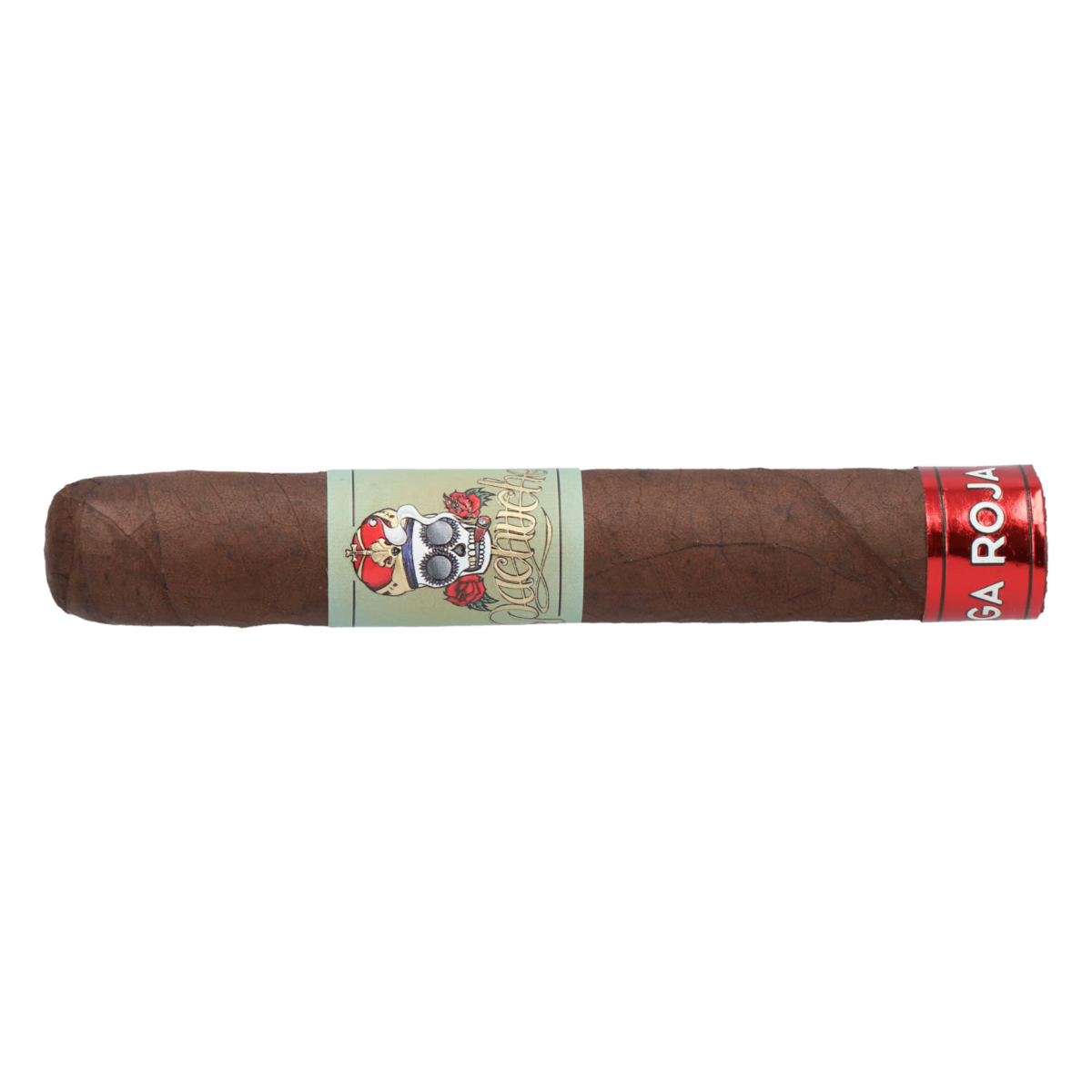 Pachuche Liga Roja Robusto – Bild 2