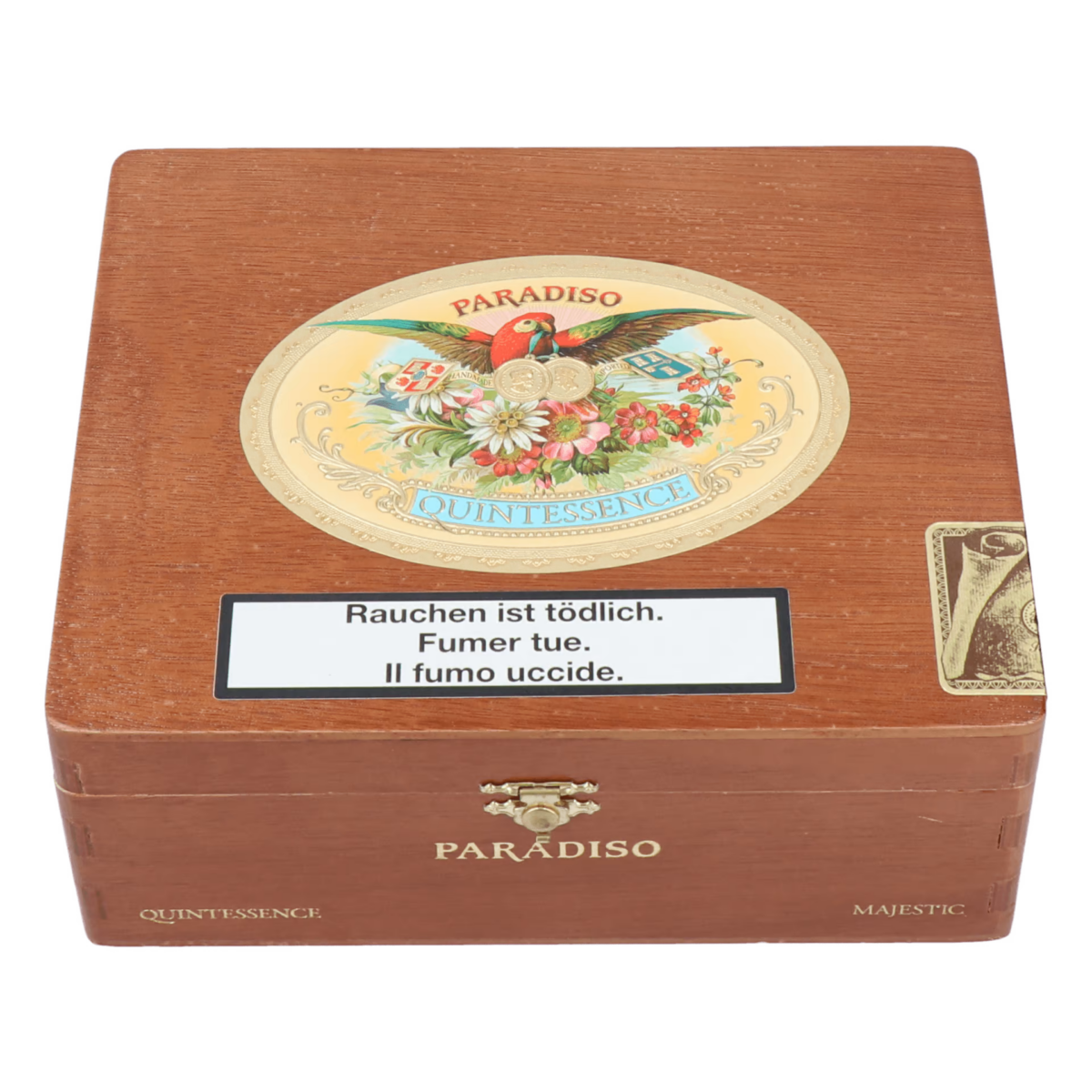 Paradiso Quintessence Majestic – Bild 5
