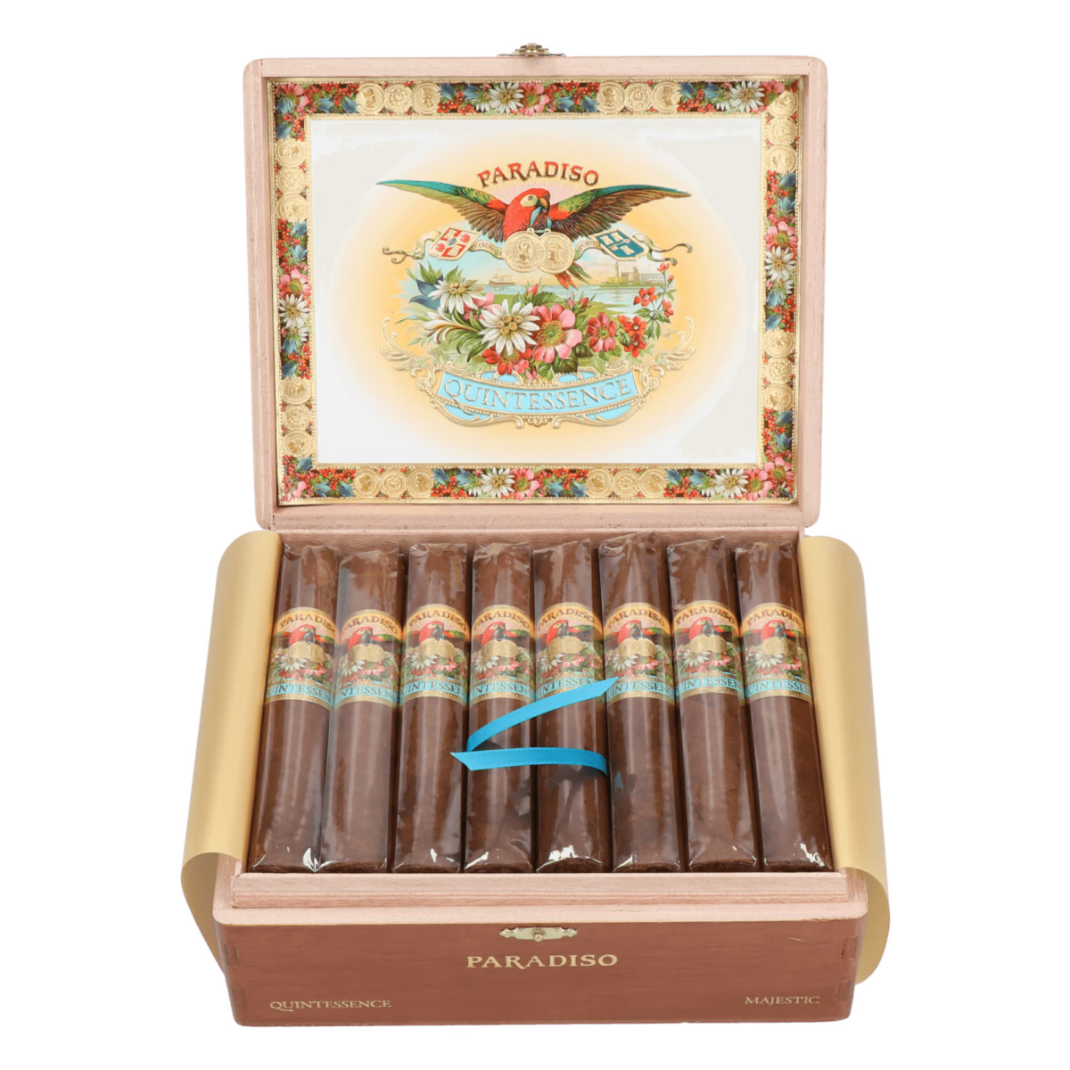 Paradiso Quintessence Majestic – Bild 6