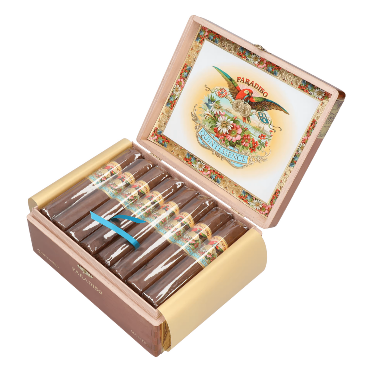 Paradiso Quintessence Majestic – Bild 7