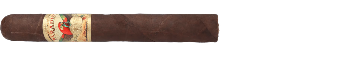 Paradiso Supremo