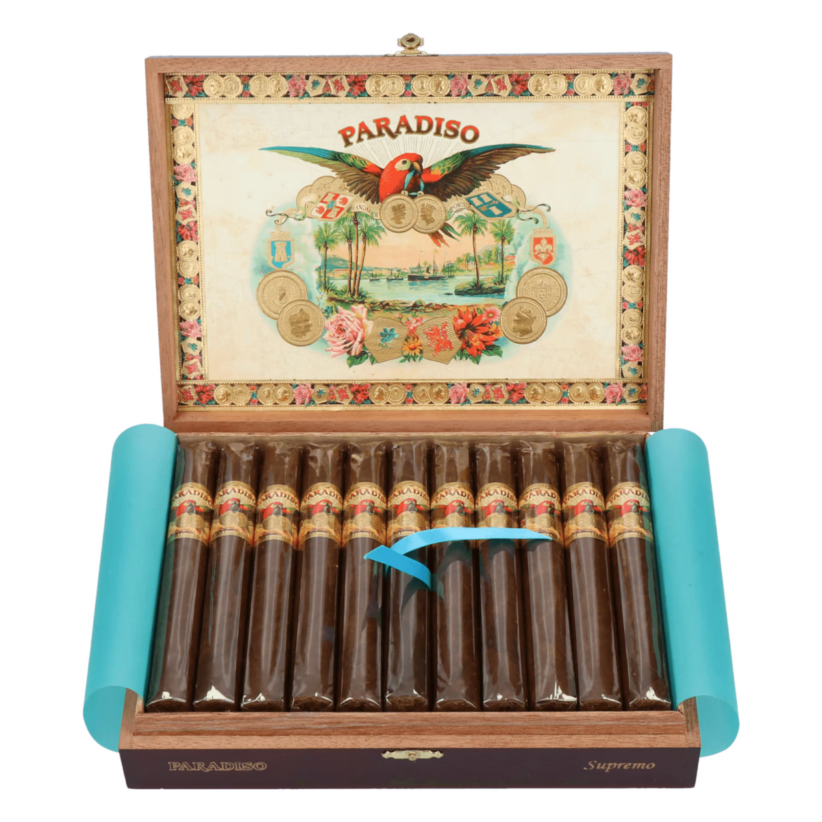 Paradiso Supremo – Bild 6