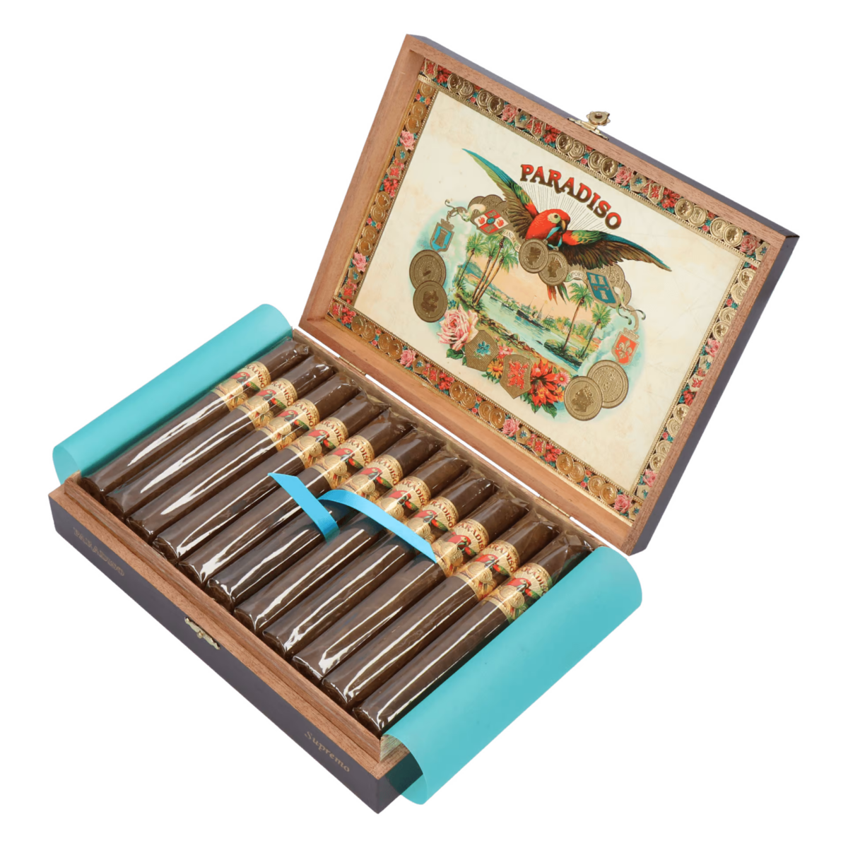 Paradiso Supremo – Bild 7