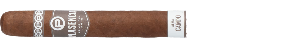 Plasencia Alma del Campo Sendero (Double Robusto)