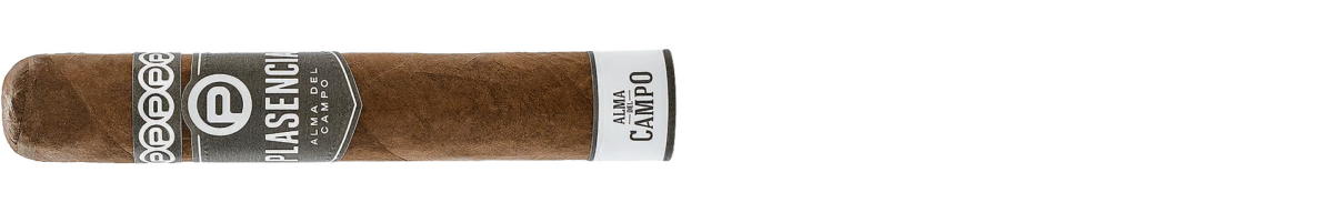 Plasencia Alma del Campo Tribu (Robusto)