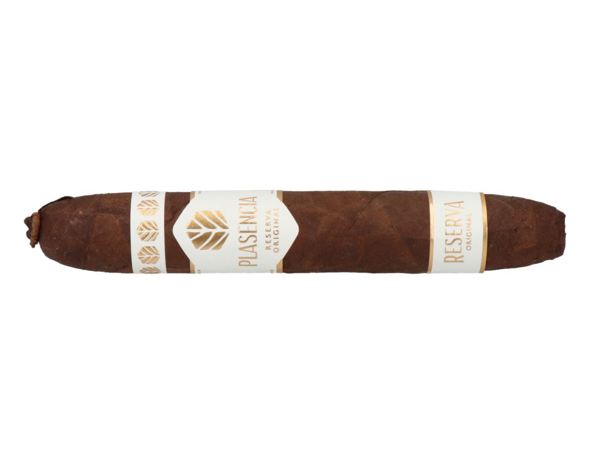 Plasencia Reserva Original Cortez (Figurado) – Bild 5