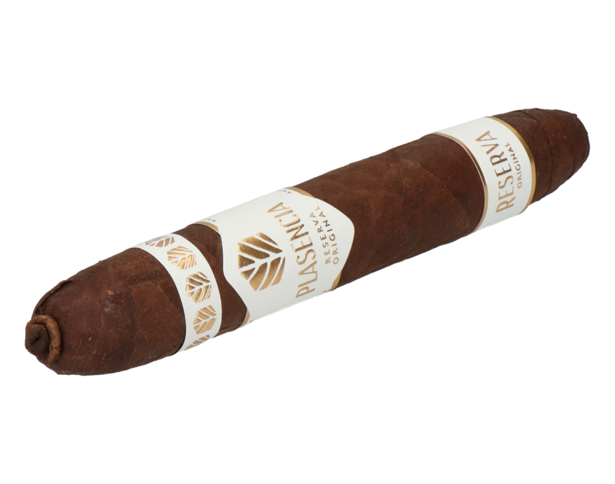 Plasencia Reserva Original Cortez (Figurado) – Bild 6