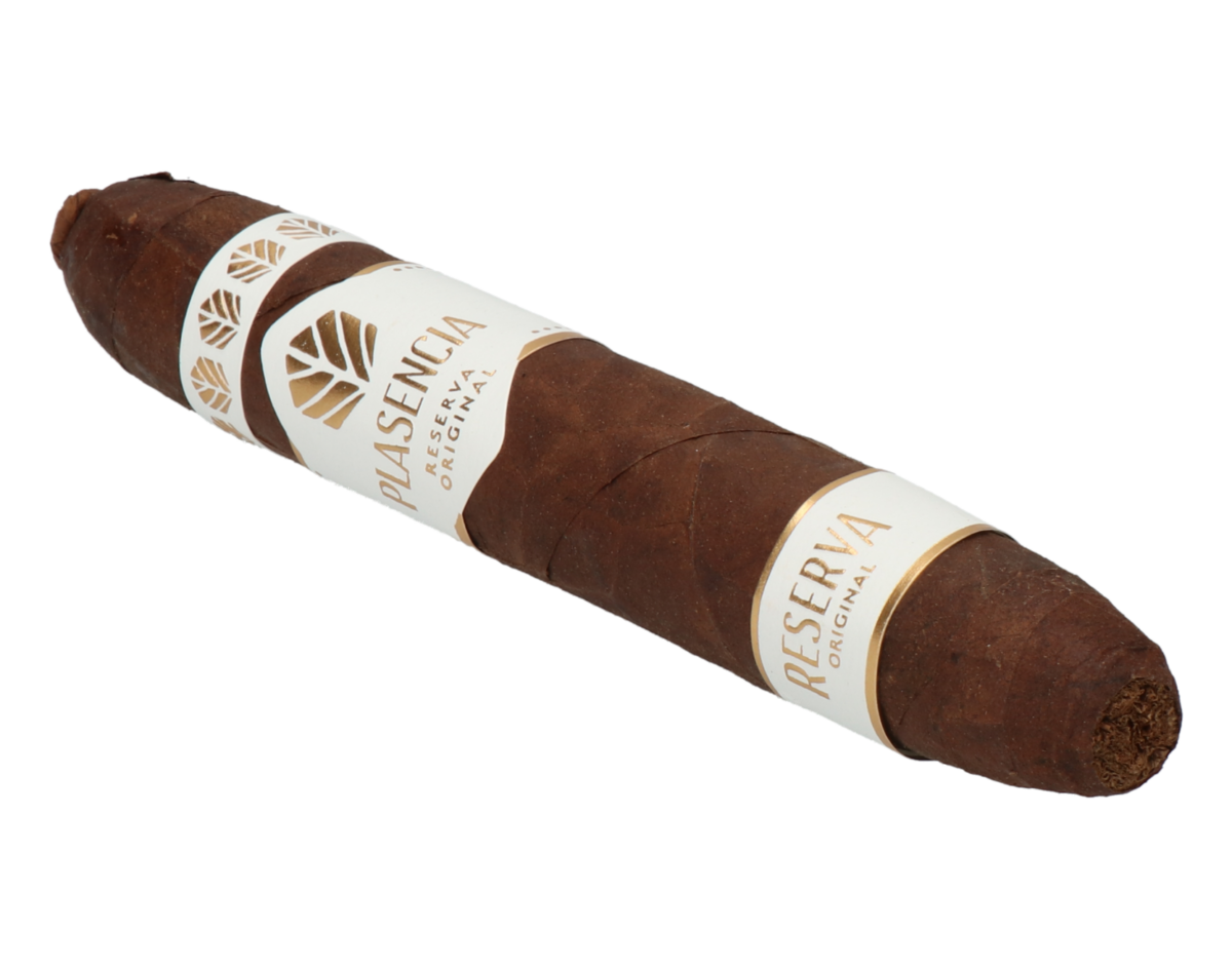 Plasencia Reserva Original Cortez (Figurado) – Bild 7