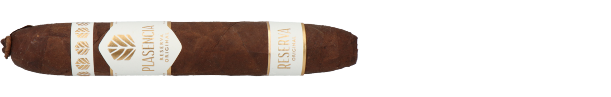 Plasencia Reserva Original Cortez (Figurado)