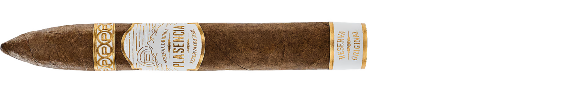 Plasencia Reserva Original Piramide