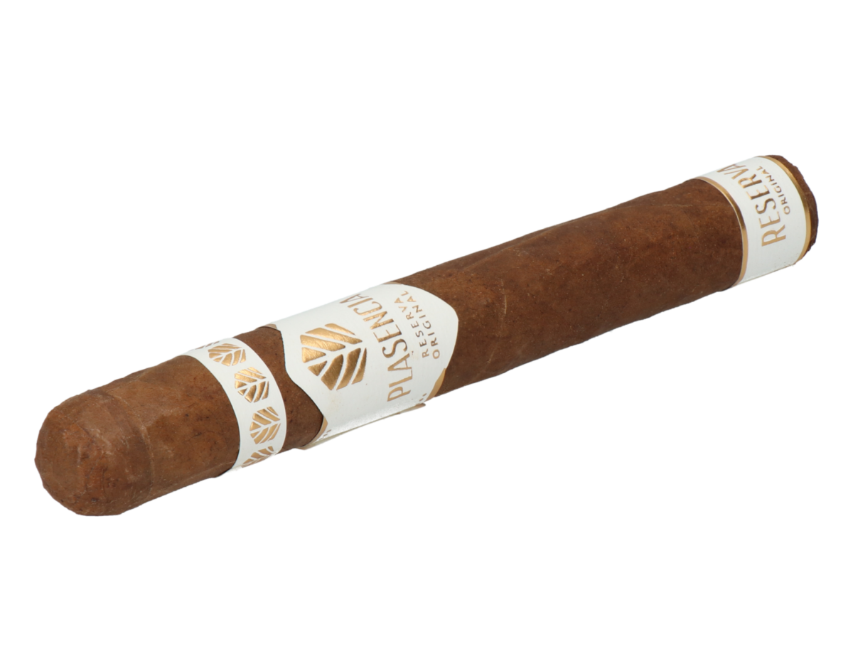 Plasencia Reserva Original Toro – Bild 2