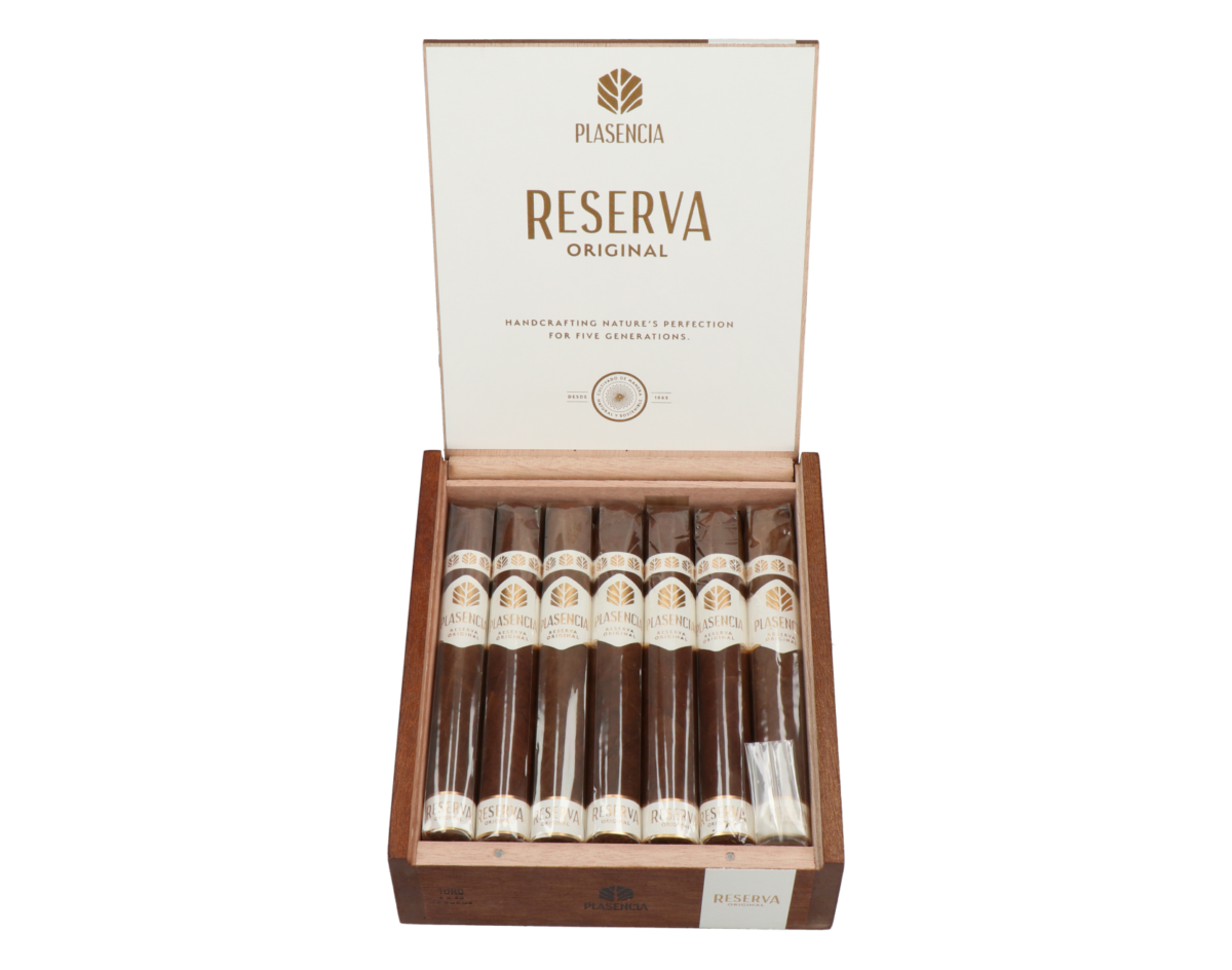 Plasencia Reserva Original Toro – Bild 5