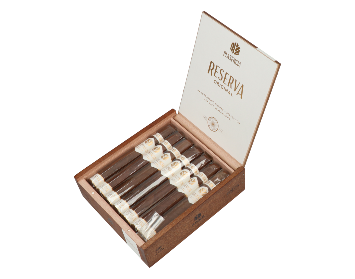 Plasencia Reserva Original Toro – Bild 6
