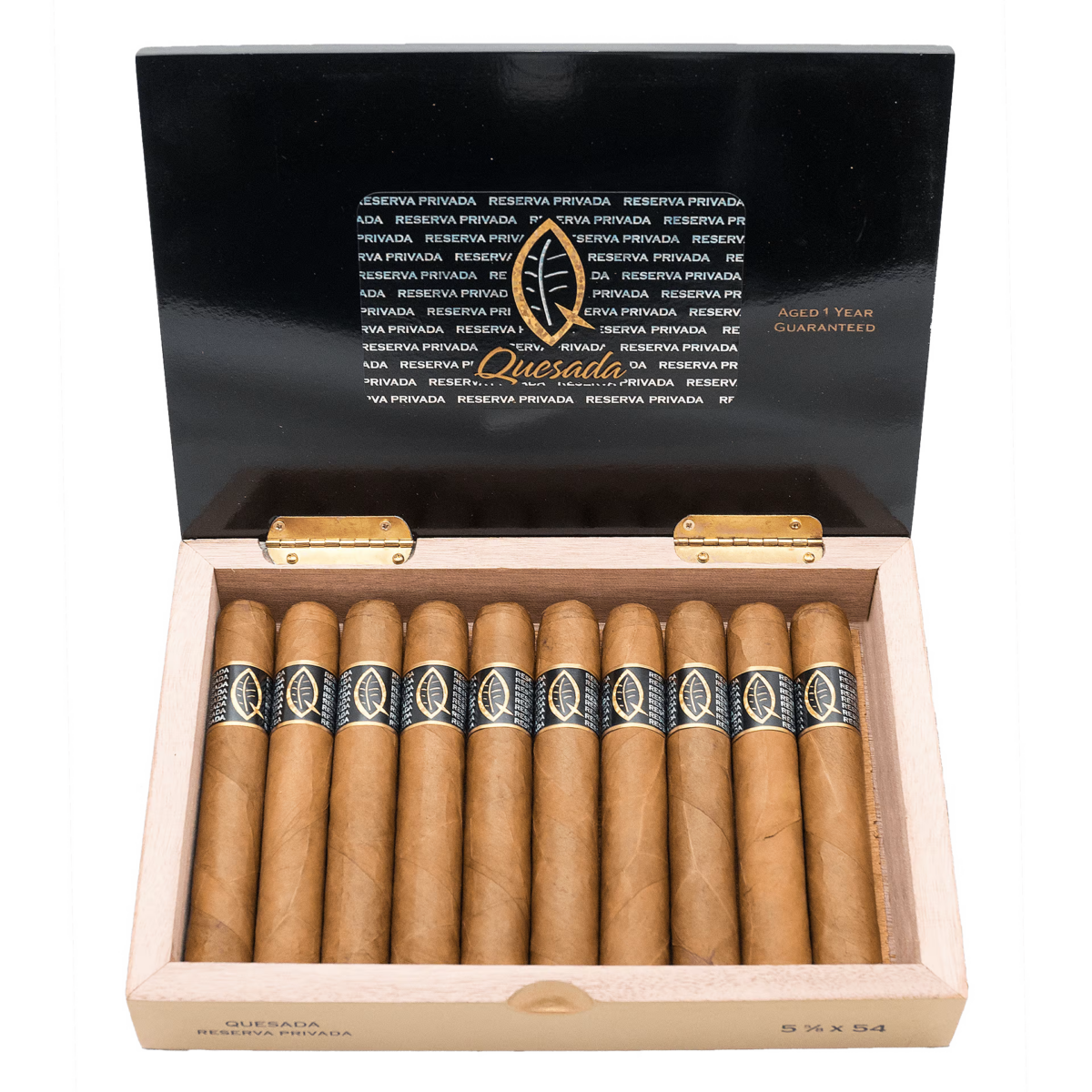 Quesada Reserva Privada Toro – Bild 2