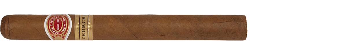 Romeo y Julieta Churchills Tubos
