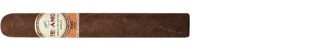 Te-Amo WSS Cuba Toro