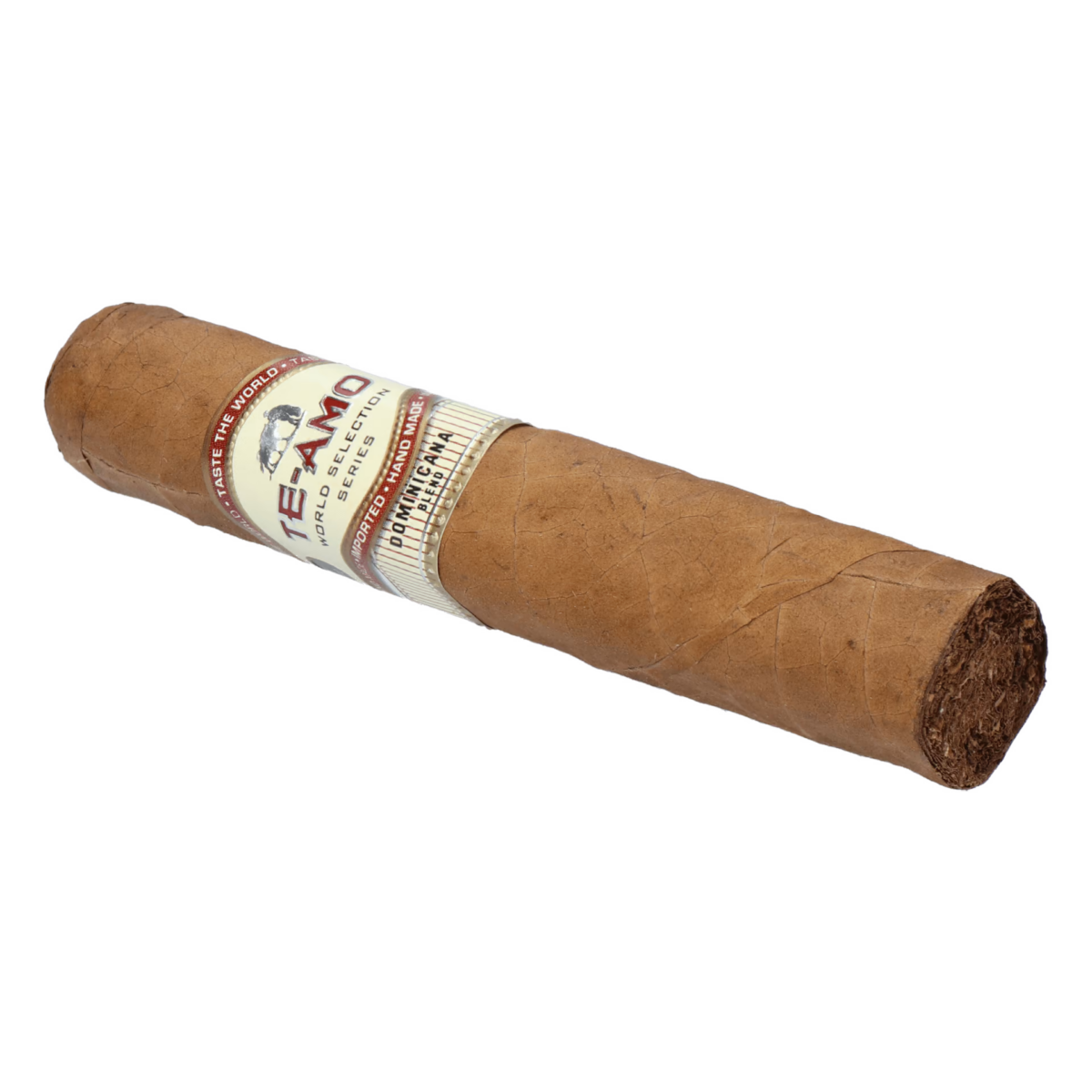 Te-Amo WSS Dominicana Robusto – Bild 2