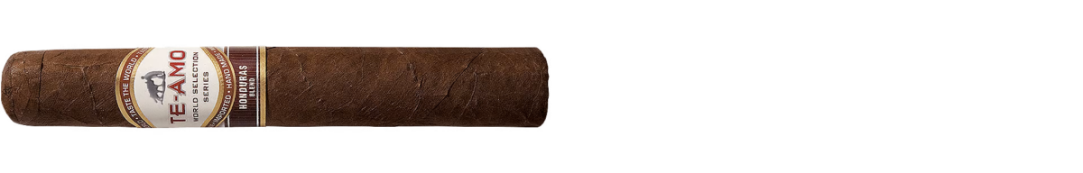 Te-Amo WSS Honduras Robusto