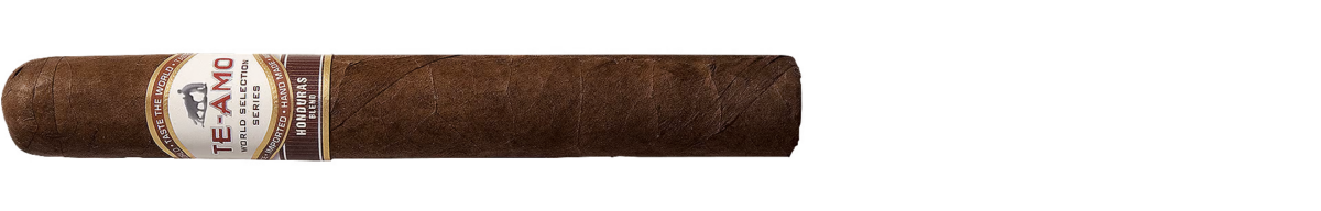 Te-Amo WSS Honduras Toro