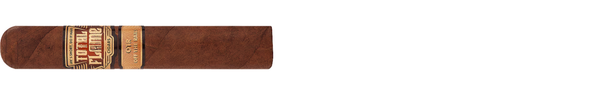 Total Flame OTR