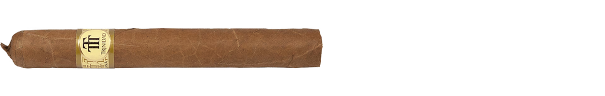 Trinidad Coloniales