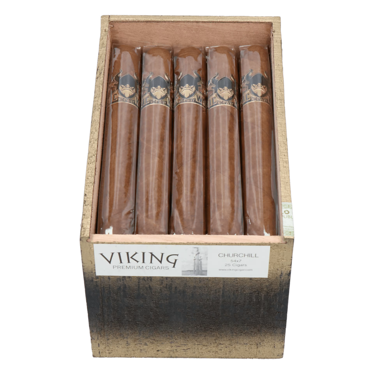 Viking Nordic Warrior Churchill – Bild 5