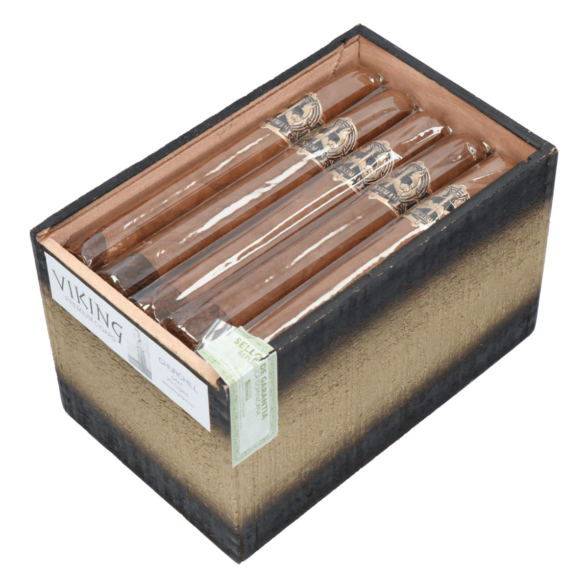 Viking Norseman Churchill – Bild 6