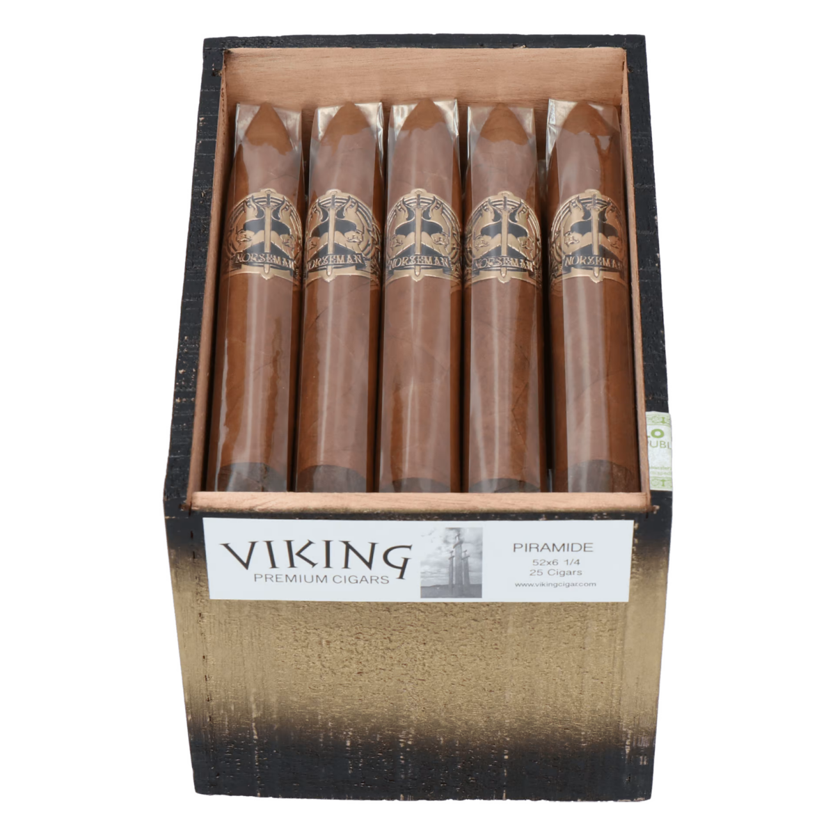 Viking Norseman Piramide – Bild 5