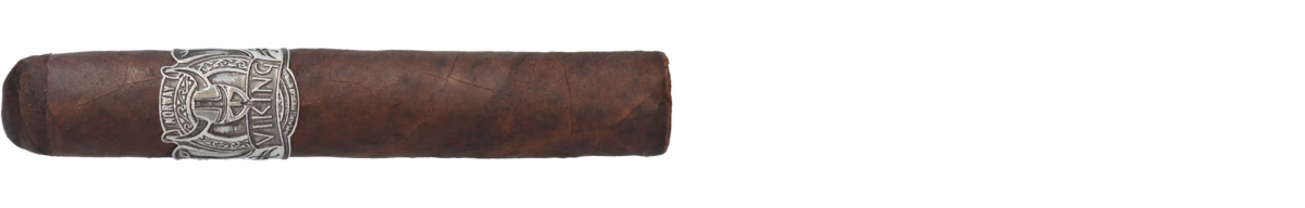 Viking Norway Maduro Robusto