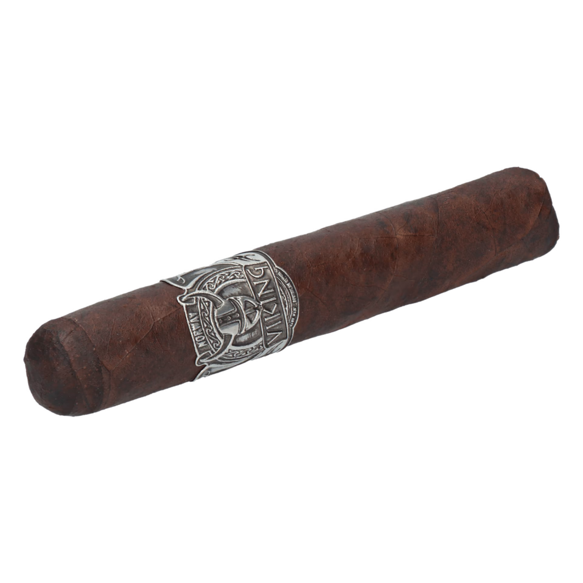 Viking Norway Maduro Robusto – Bild 3
