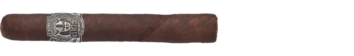 Viking Norway Maduro Toro