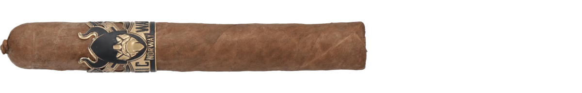 Viking Nordic Warrior Toro