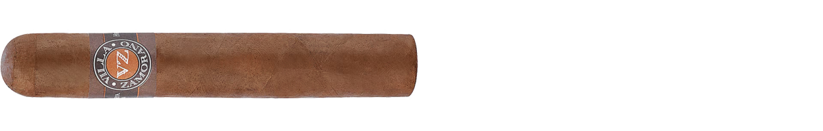 Villa Zamorano Robusto