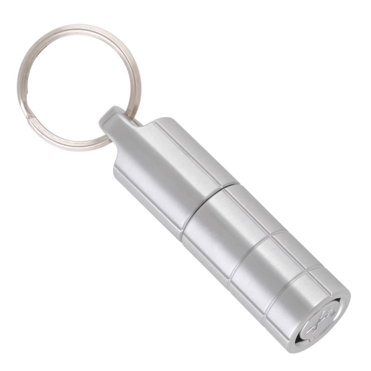 Xikar 11 mm Twist Punch Silver