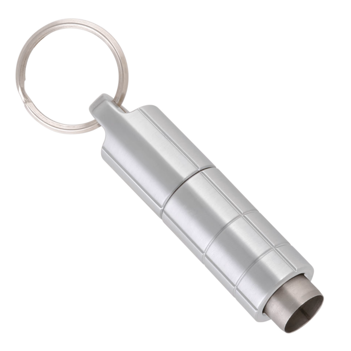 Xikar 11 mm Twist Punch Silver – Bild 2